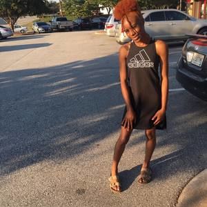 Meet your Posher, Marie